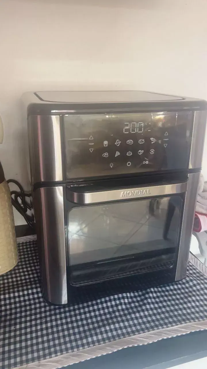 Foto do produto em uso - toque para ampliar